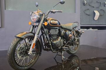 Harga royal enfield on sale bullet 350