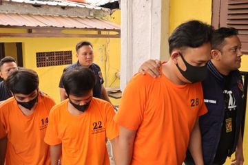 Maling motor akhirnya memberikan bocoran motor matic apa yang paling dihindari karena sulit dibobol makan waktu dan bisa keburu ketahuan pemiliknya.
