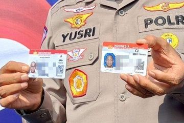 Biaya pembuatan SIM C1 ternyata sama dengan SIM C biasa yakni Rp 100 ribu dan biaya perpanjangan Rp 75 ribu.