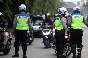 Wajib Tahu Razia Resmi atau Bukan yang Digelar Polisi Selama Operasi Zebra 2024