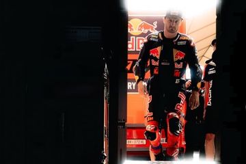 Begini Perasaan Jack Miller Usai Didepak KTM Digantikan Pedro ...