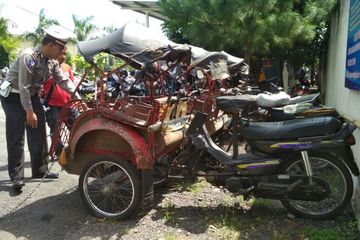 39 Foto modifikasi motor yogyakarta Paling Keren