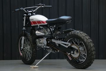 Dt scrambler cheap