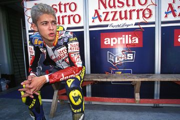 rossi 1997