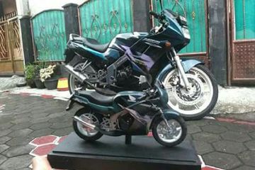 Motor diecast store