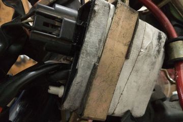 Catat Nih Cegah Goyang Pada Cdi Atau Ecu Dengan Cara Ini Motorplus Online Com