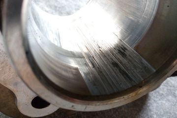 Simak! Ini Penyebab Liner Silinder Baret, Kenali Sebelum Fatal Akibatnya -  Halaman 2 - MotorPlus-Online.com