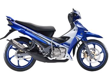 Substitusi Kampas Kopling Motor Bebek 2 Tak Legendaris Yamaha Pakai Merek Sebelah Motorplus Online Com
