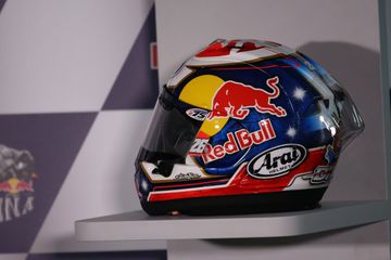 Helm arai motogp new arrivals