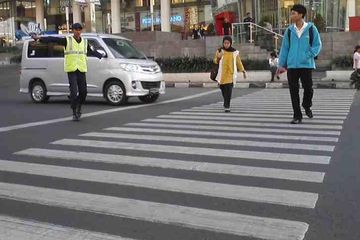 Gambar Togel Zebra
, Lihat Nih Penampakan Zebra Cross 3d Keren Bikin Senyum Yang Melintas Motorplus Online Com