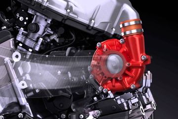 Banyak Yang Bingung Ini Perbedaan Turbocharger Dan Supercharger Motorplus Online Com