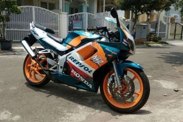 Harga Satuan Lengan Ayun Pro Arm Honda Nsr 150 Sp Bikin Gigit Jari Motorplus Online Com