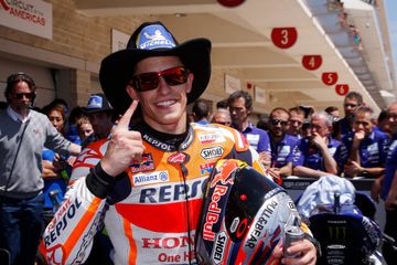 Marc Marquez