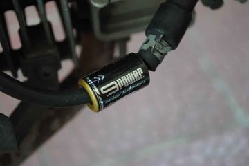 Apa Sih Fungsi Alat Berbentuk Kayak Baterai Yang Nempel Di Kabel Busi Ini Motorplus Online Com