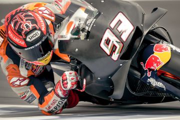 Musim depan, tim balap MotoGP dilarang gunakan fairing sesuka hati.