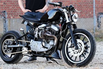 sportster 1200r