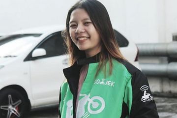 Simak 4 Ojek Online Yang Ada di Indonesia, Salah Satunya Anterin ...