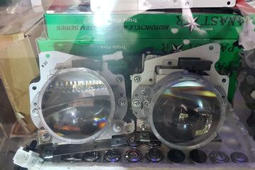 Projector LED copotan OEM