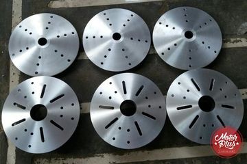 Bikin Ringan Pulley Primer