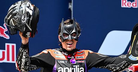 4 Fakta Maverick Vinales Podium Tertinggi MotoGP Amerika 2024, Lebih Hebat Dari Pemimpin Klasemen MotoGP