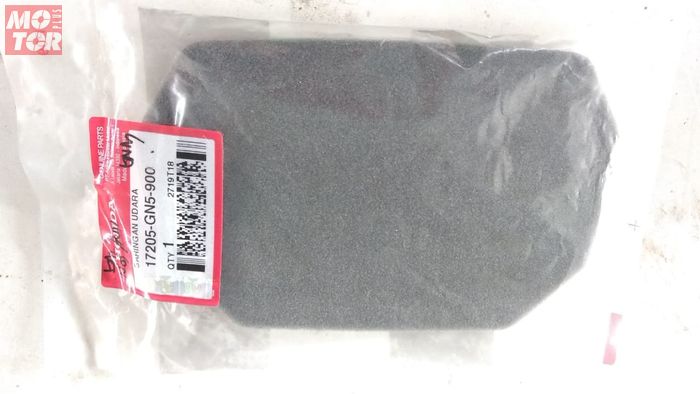 Unduh 93+ Gambar Filter Udara Vario 150 Paling Bagus Gratis