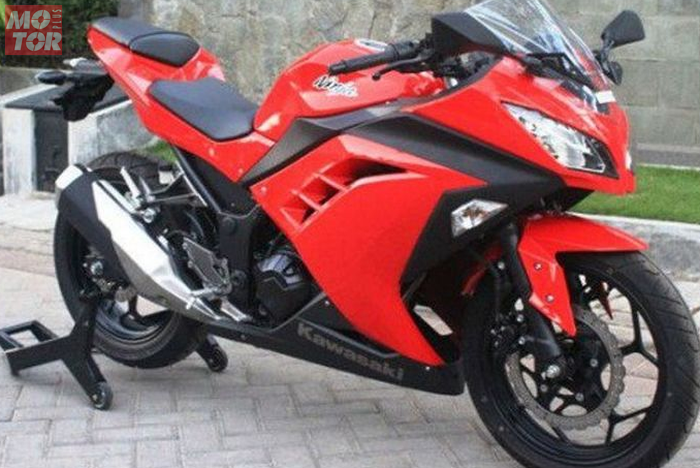 Zx25r 2015 shop