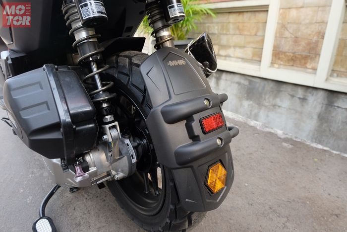 harga mudguard