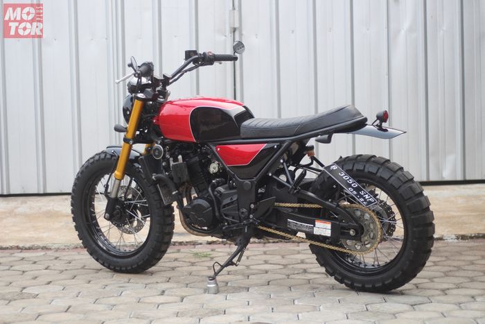 z250sl touring