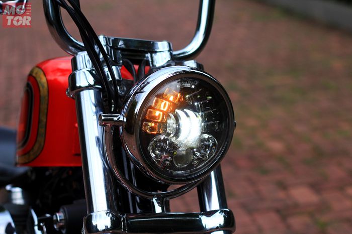Daymaker Harley Davidson
