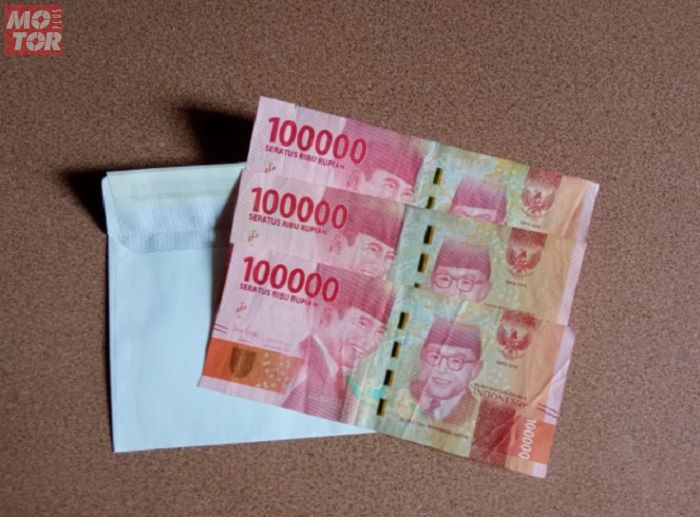 Cara Daftar Dan Cek Bantuan Rp 300 Ribu Buruan Login Di Sini Bisa Buat Servis Motor Semua Halaman Motorplus