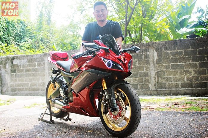 r15 v2 modified to r6