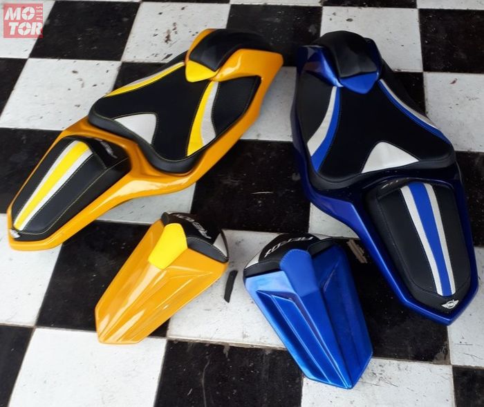 Yamaha Aerox 50 С„РёРѕР»РµС‚РѕРІС‹Р№