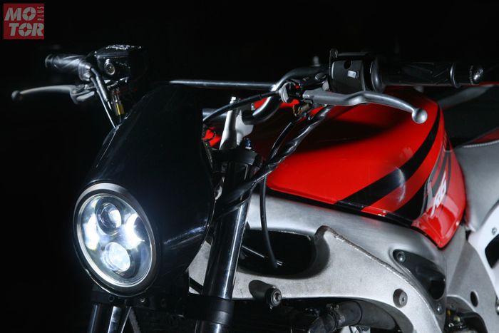 yamaha r6 scrambler