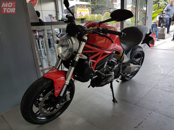 Biar Enggak Kecewa Perhatikan Ini Sebelum Meminang Motor Ducati Bekas Motorplus