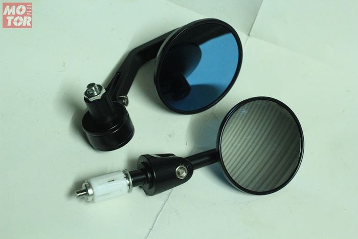 Streetmanners Pasang Spion Di Jalu Setang Motor Begini Kata Pakar Safety Riding Motorplus Setting mio 200cc pakai knalpot yor's power edan!!! pasang spion di jalu setang motor