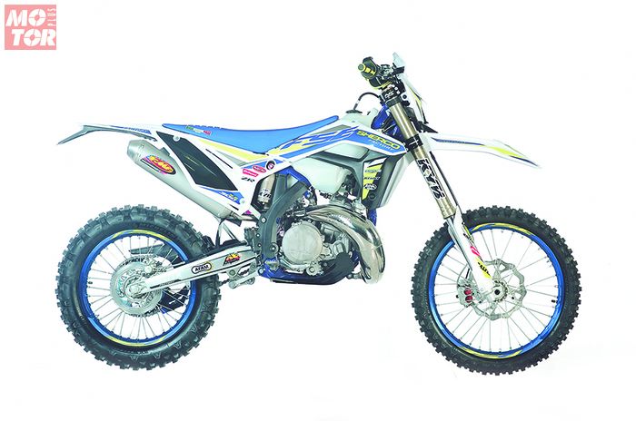 Sherco SE-R 300 Factory 2019