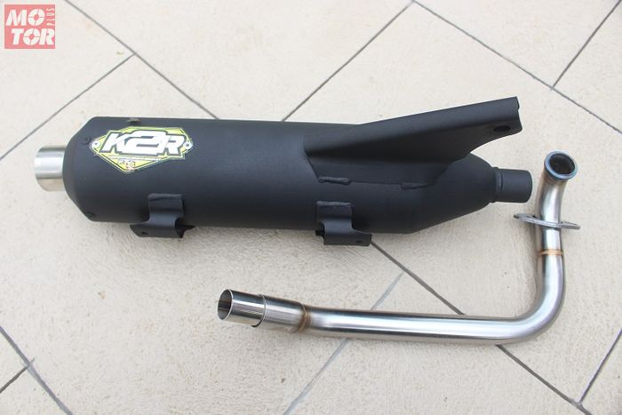 Modif Mesin Budget Rp 1 Juta Mending Bore Up Atau Ganti  