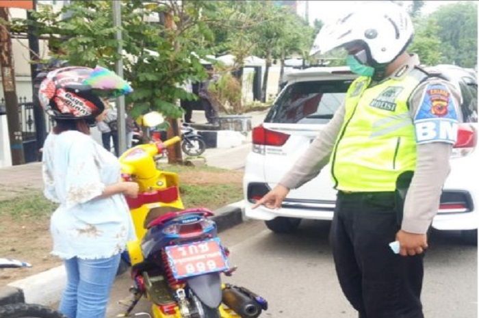 Plat Thailand