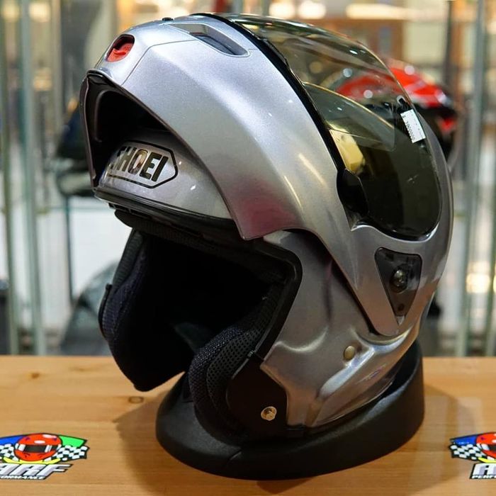 Bikers Wajb Tau Ini Jenis Jenis Helm Yang Sesuai Motornya Biar Matching Loh Semua Halaman Motorplus