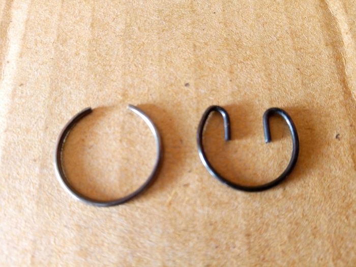 Jika Motor Gak Mau Jebol, Mesti Kenali Ketika Memilih Klip Piston