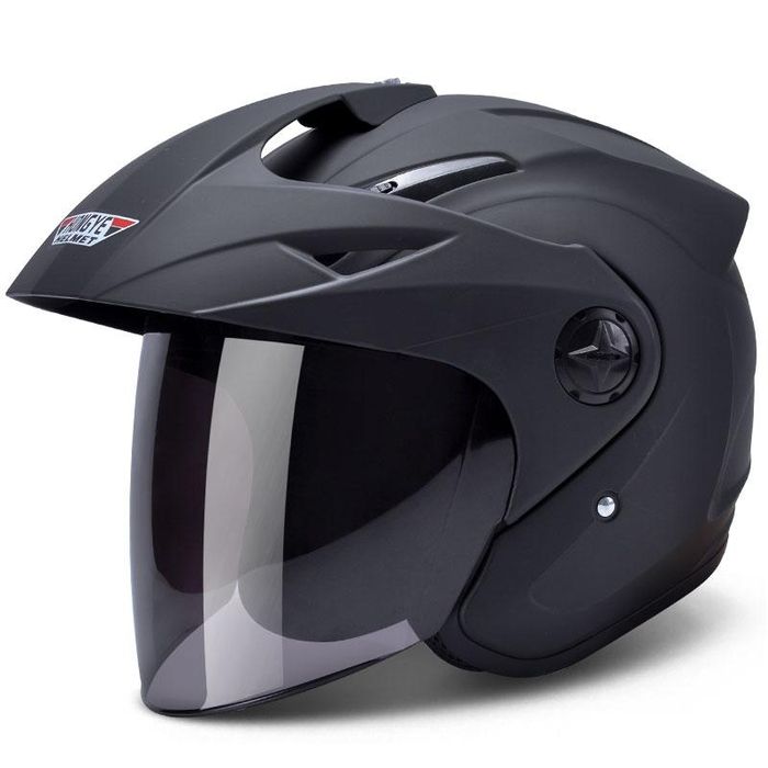 Bikers Wajb Tau Ini Jenis Jenis Helm Yang Sesuai Motornya Biar Matching Loh Semua Halaman Motorplus