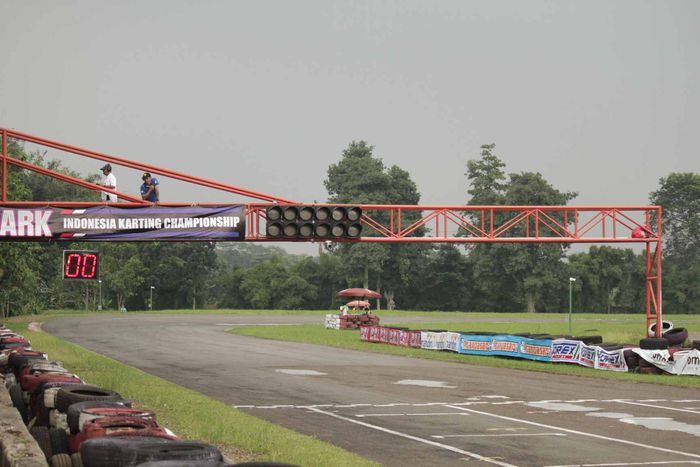 Kabar Gembira! Sentul Kecil Sedang Direnovasi, Sentul ...