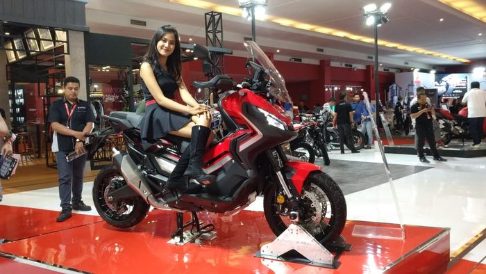 Honda X-ADV