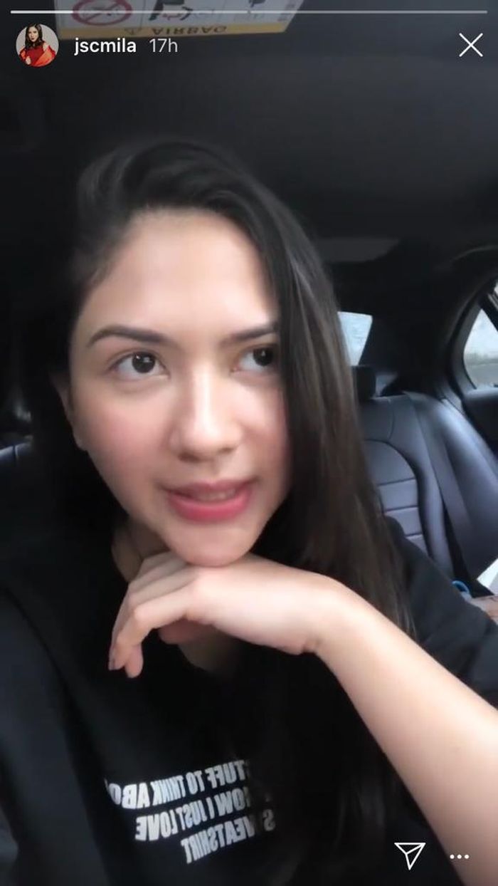 Video bokep artis indonesia jessica mila