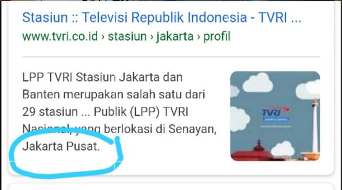 Bikin bignung, ditilang di Jakarta Pusat tapi sidang di Jakarta Selatan