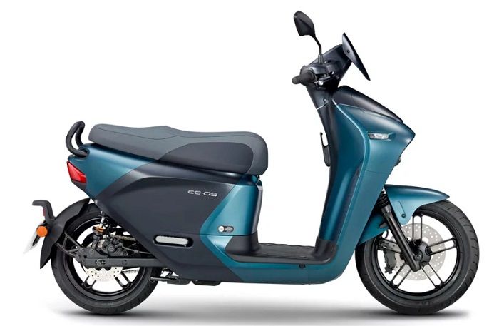 Harga Motor Listrik Di Indonesia 2019