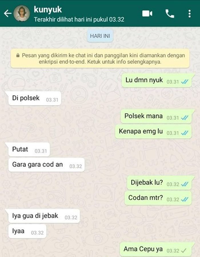 Beli Motor Stnk Only Murah Banget Tapi Rawan Dijebak Polisi Ini