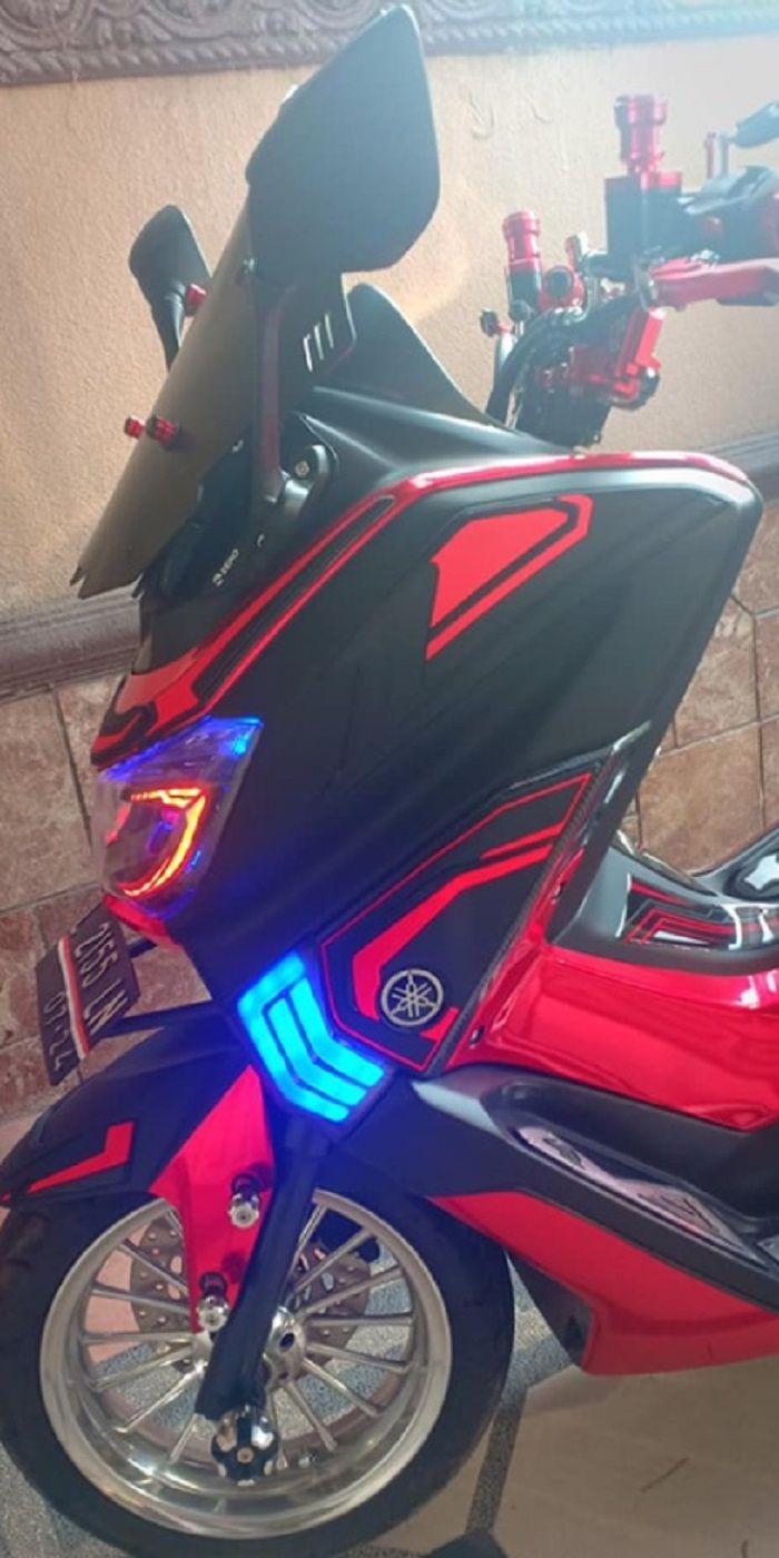 Gambar Modifikasi Nmax Di Daerah Garut Terbaru Modifikasi Motor Honda CB Terbaru Gambar Modifikasi Nmax Di Daerah Garut Terbaru Modifikasi Motor Honda CB Terbaru