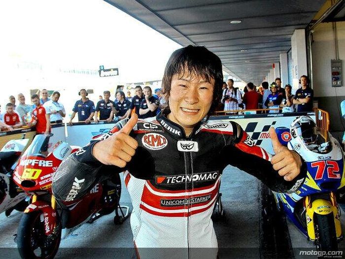 Shoya Tomizawa