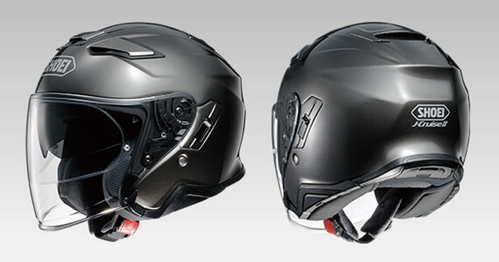 which motorbike helmet